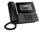 Snom D815W - VoIP-Telefon - IEEE 802.11a/b/g/n/ac (Wi-Fi)
