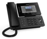 Snom D815WB - IP DESKPHONE - VoIP-Telefon - SIP