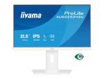 Iiyama ProLite XUB2293HSU-W7 - LED-Monitor - 55.9 cm (22")