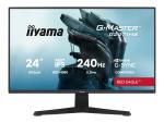 Iiyama G-MASTER Red Eagle G2471HS-B1 - LED-Monitor - Gaming - 61 cm (24")