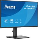 Iiyama XB2496HSC-B1 24" LCD Business Full HD IPS Black
