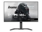 Iiyama G-MASTER Black Hawk GB2741HSU-B1 - LED-Monitor - Gaming - 68.5 cm (27")