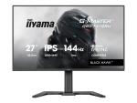 Iiyama G-MASTER Black Hawk GB2741QSU-B1 - LED-Monitor - Gaming - 68.6 cm (27")