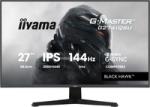 Iiyama G-Master G2741QSU-B1 QHD Ga - Flachbildschirm (TFT/LCD) - 27"