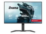 Iiyama G-MASTER Red Eagle GB2771QSU-B1 - LED-Monitor - 68.6 cm (27")