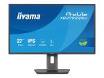 Iiyama ProLite XB2792QSU-B1 - LED-Monitor - 68.6 cm (27")