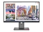 Lenovo ThinkVision P27QD-40 - LED-Monitor - 68.6 cm (27")