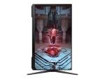 Samsung Odyssey G5 S27CG510EU - G51C Series - LED-Monitor - 68 cm (27")