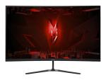 Acer Nitro ED320Q W0bmiipx - ED Series - LCD-Monitor - Gaming - gebogen - 81.3 cm (32")