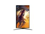 AOC Gaming U32G4U - LED-Monitor - Gaming - 81.3 cm (32")