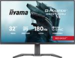 Iiyama LCD QHD Business/Gaming - Flachbildschirm (TFT/LCD) - 32"