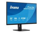 Iiyama ProLite XB3294UHSCP-B1 - LED-Monitor - 80 cm (31.5")