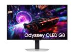 Samsung Odyssey OLED G8 S32FG810SU - G81SF Series - OLED-Monitor - Gaming - 81.3 cm (32")